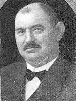 Gisle Aasland.